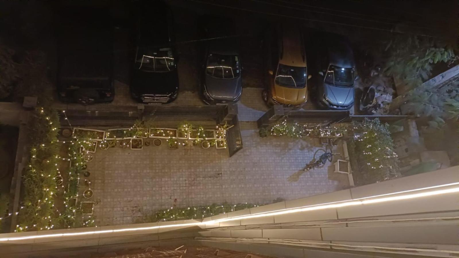 Square9 - A Boutique Hotel Gurgaon Exterior photo