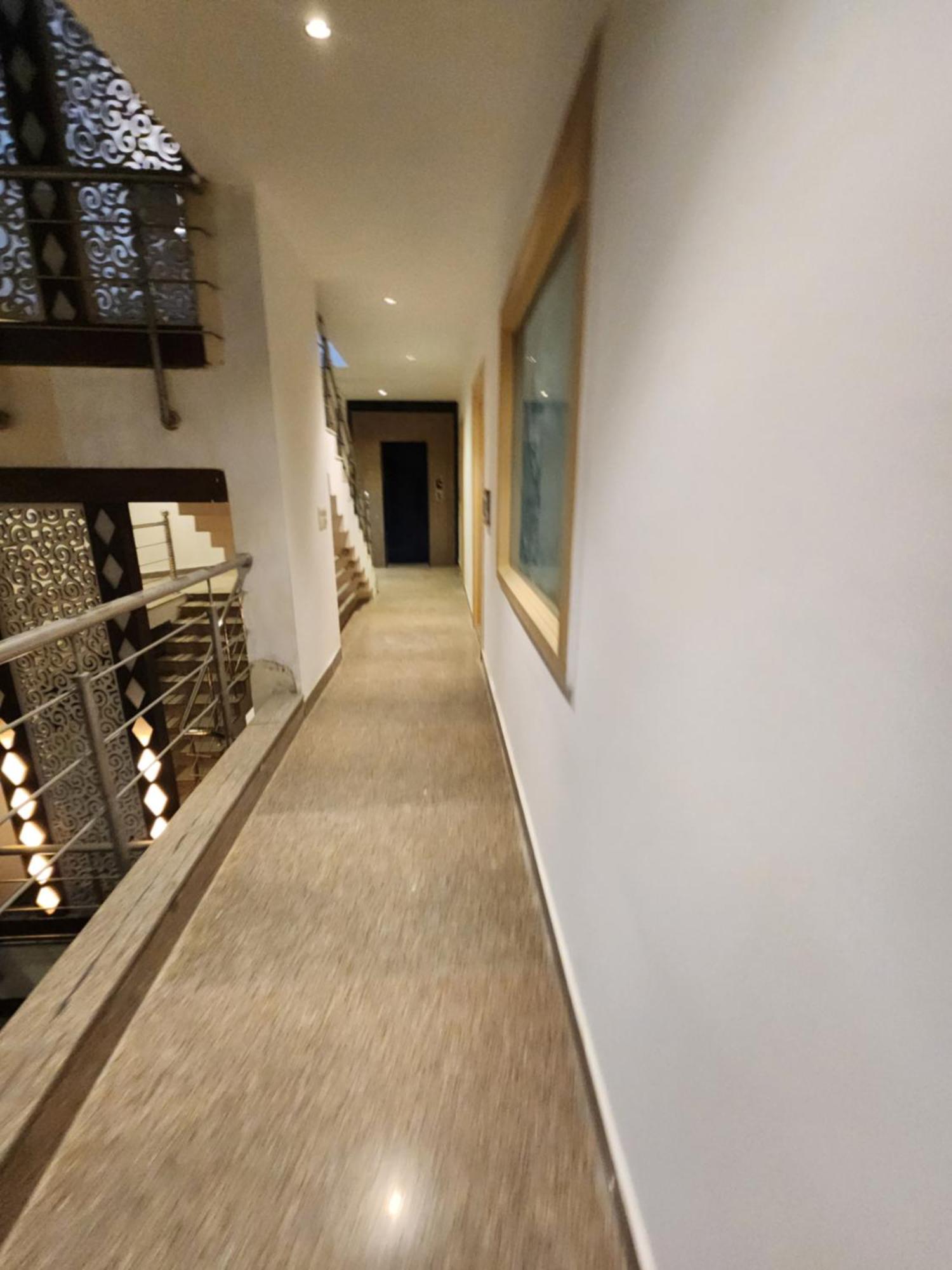Square9 - A Boutique Hotel Gurgaon Exterior photo